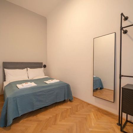 Josef'S Home I Premium Suite I Quiet & Central 비엔나 외부 사진