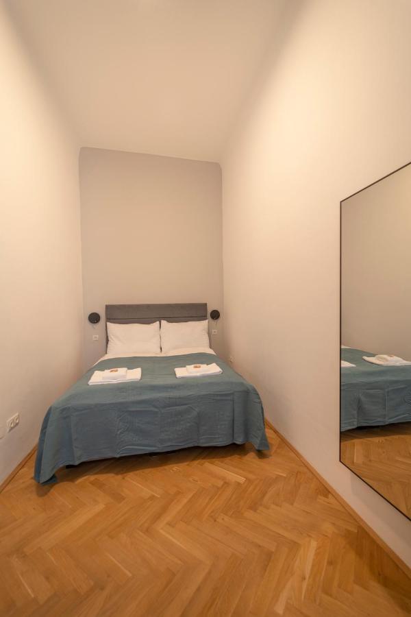 Josef'S Home I Premium Suite I Quiet & Central 비엔나 외부 사진